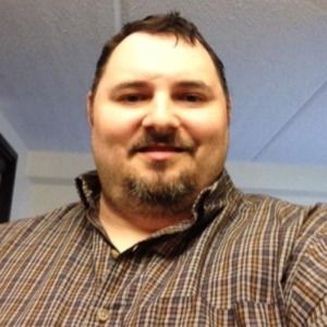 Meet your Posher, Scott